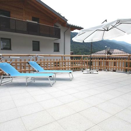 Casa Ai Stabli Mezzana (Trentino Alto Adige) Exterior foto