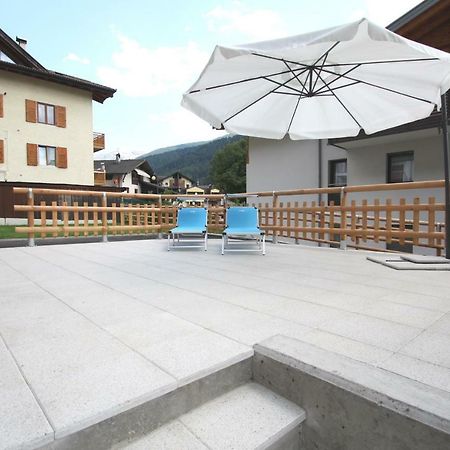 Casa Ai Stabli Mezzana (Trentino Alto Adige) Exterior foto