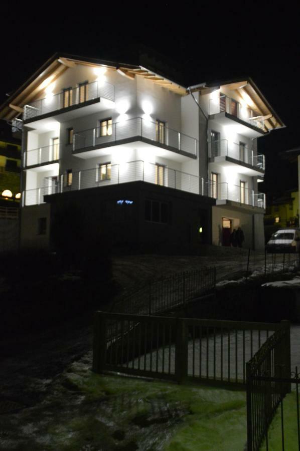 Casa Ai Stabli Mezzana (Trentino Alto Adige) Exterior foto