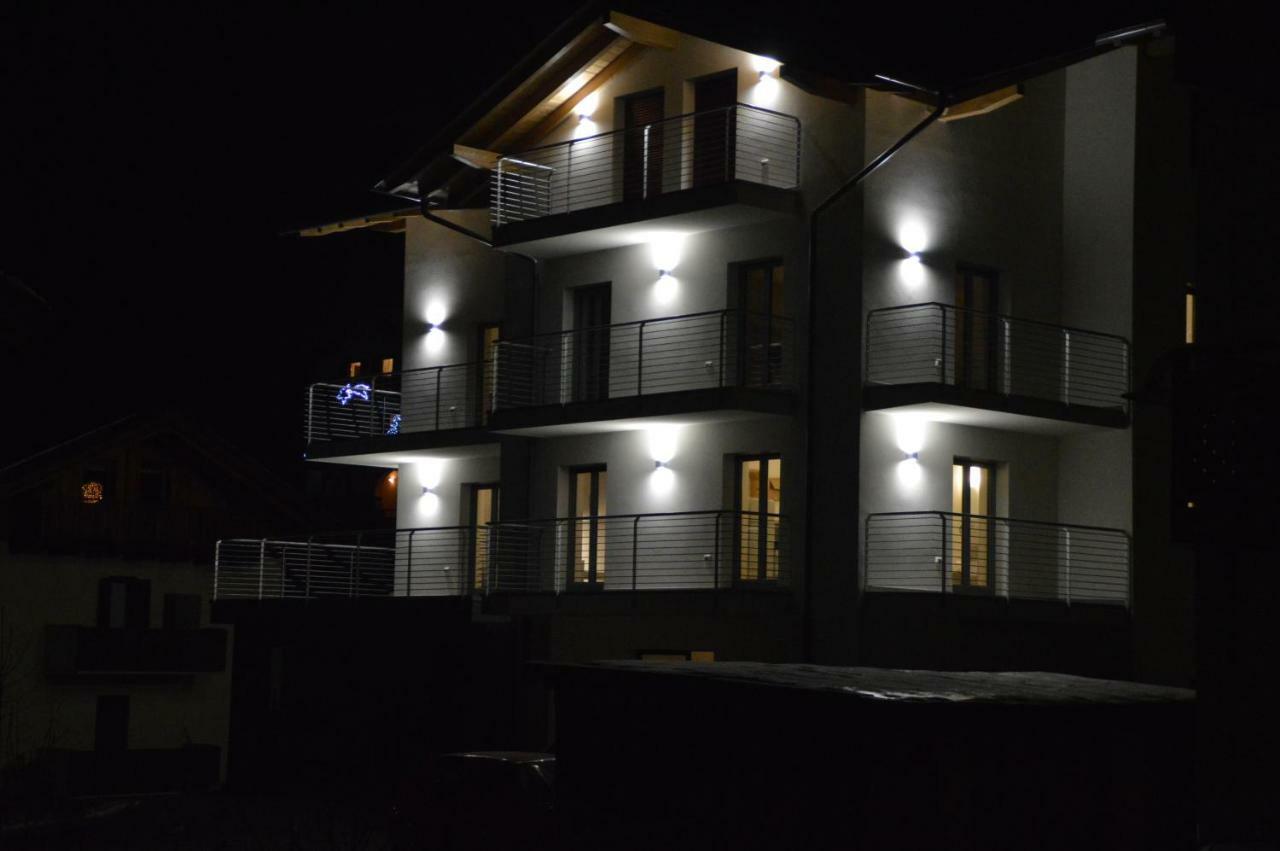 Casa Ai Stabli Mezzana (Trentino Alto Adige) Exterior foto
