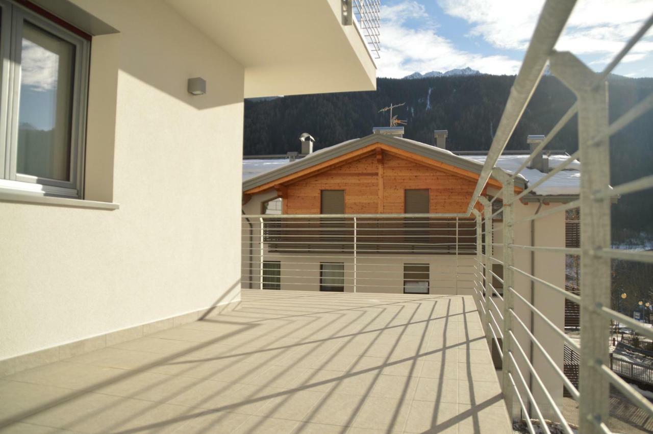 Casa Ai Stabli Mezzana (Trentino Alto Adige) Exterior foto