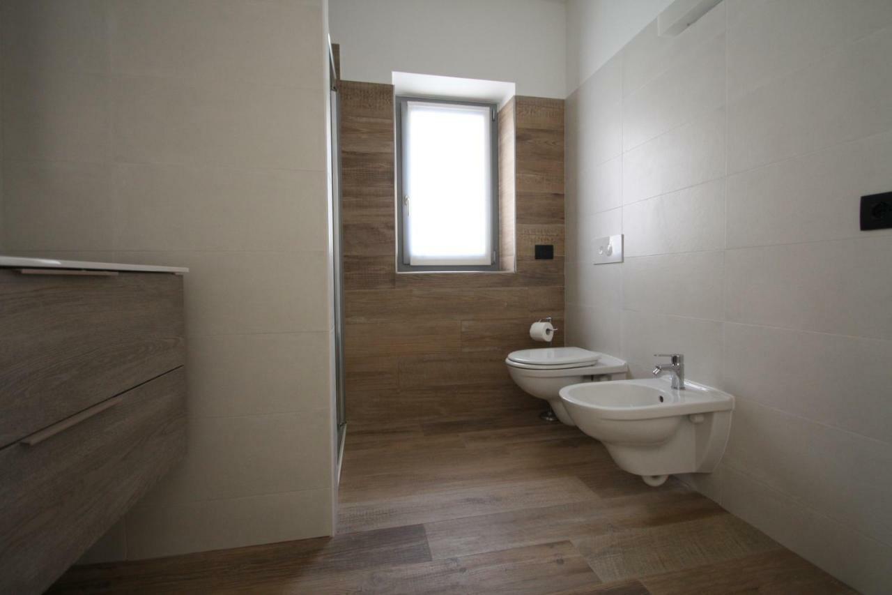 Casa Ai Stabli Mezzana (Trentino Alto Adige) Exterior foto