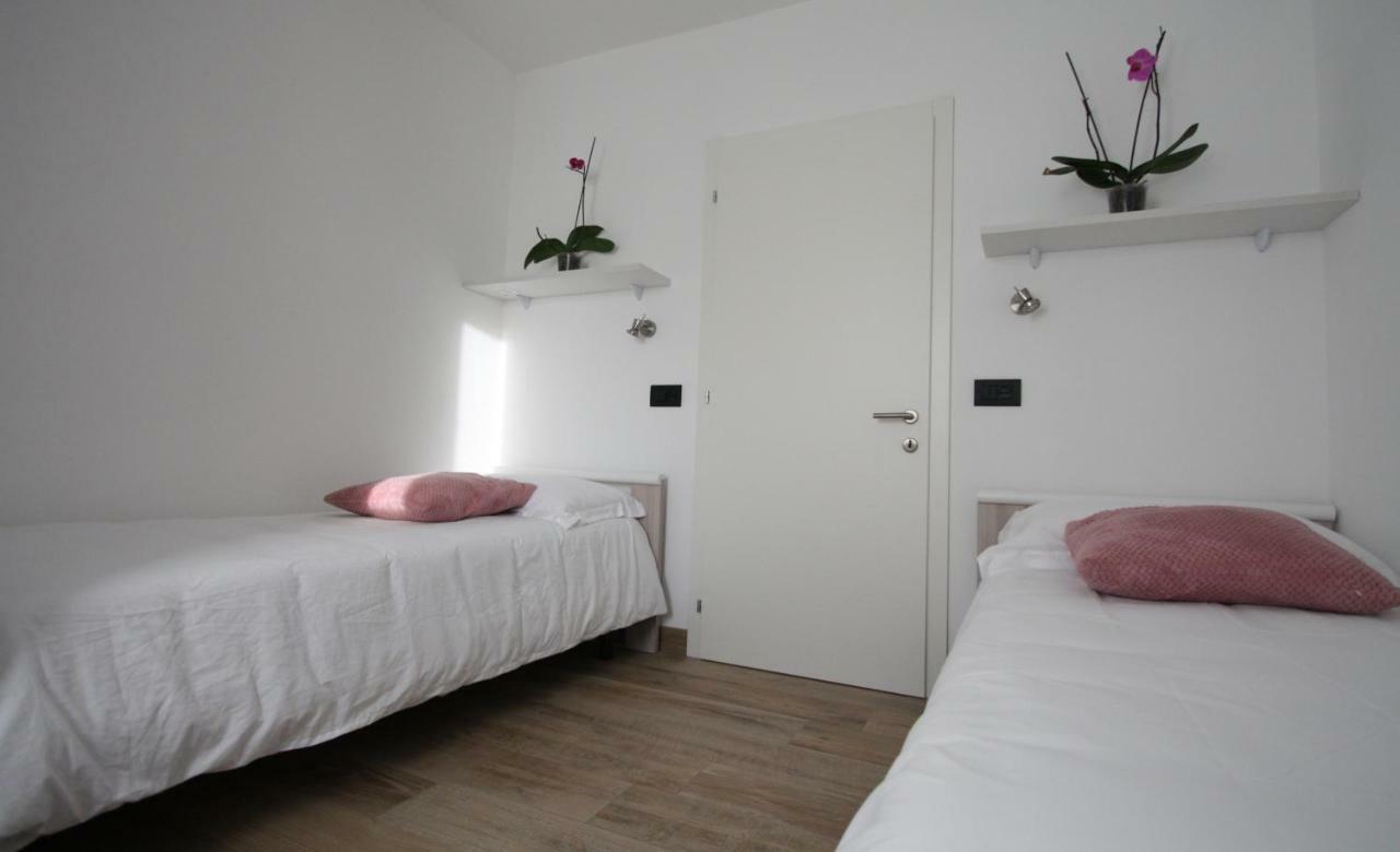 Casa Ai Stabli Mezzana (Trentino Alto Adige) Exterior foto