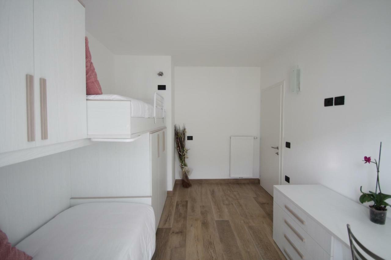 Casa Ai Stabli Mezzana (Trentino Alto Adige) Exterior foto