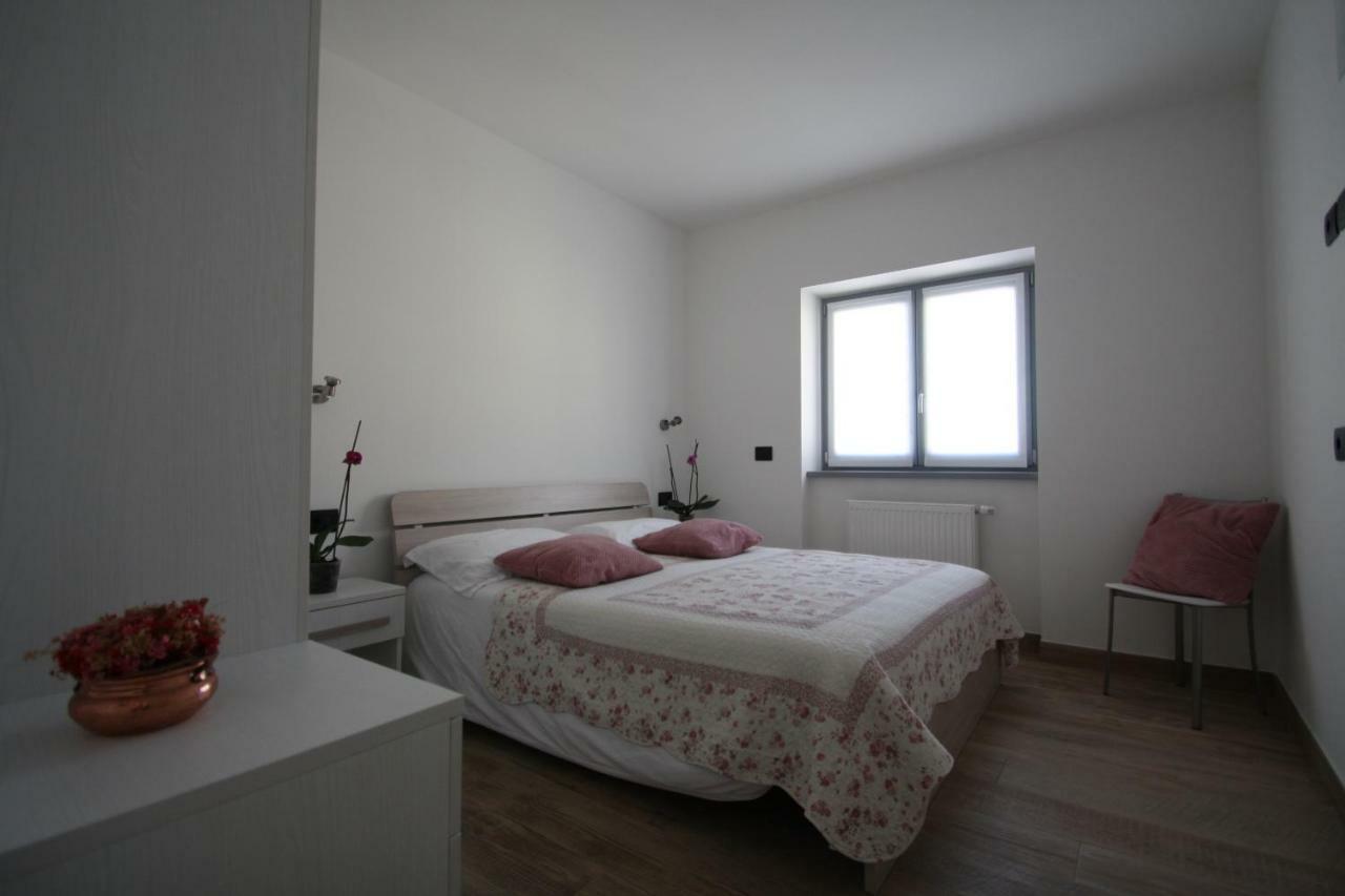Casa Ai Stabli Mezzana (Trentino Alto Adige) Exterior foto