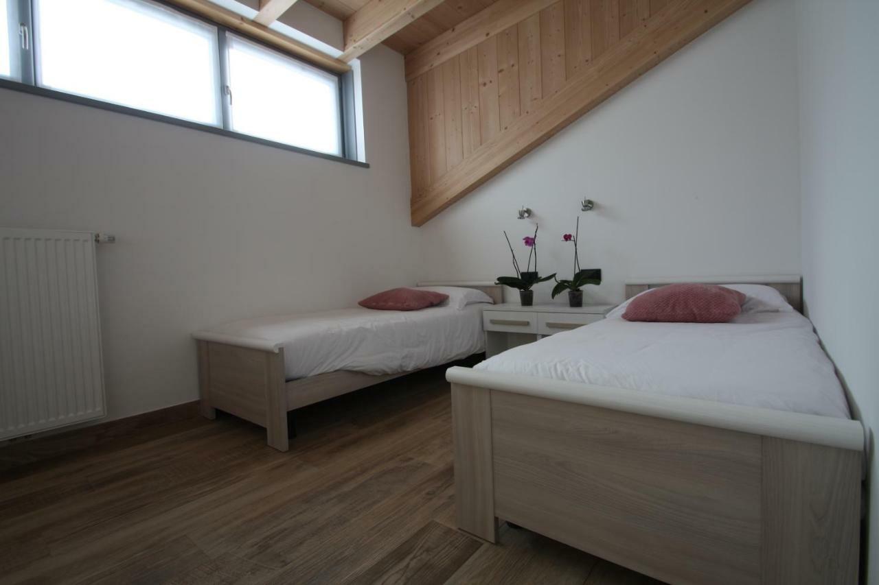 Casa Ai Stabli Mezzana (Trentino Alto Adige) Exterior foto