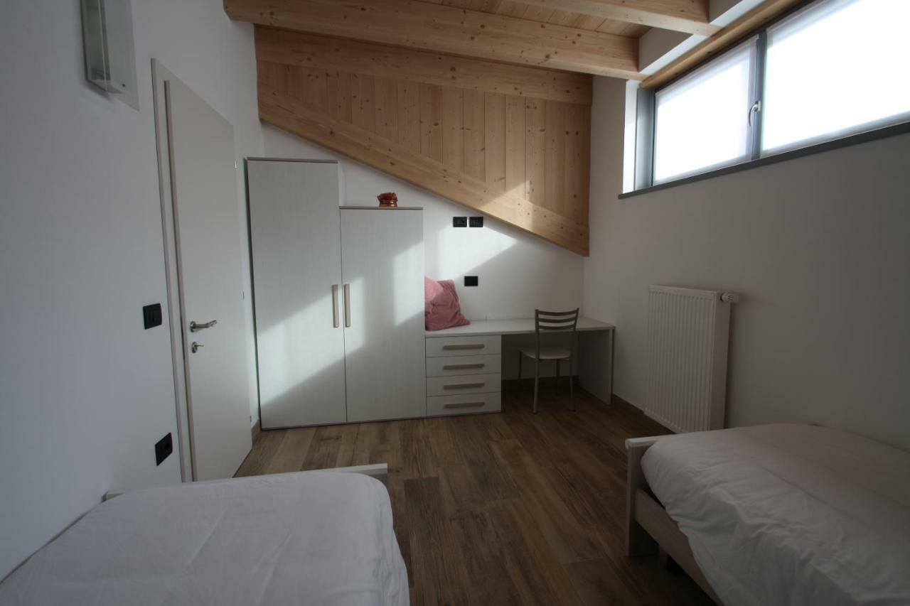 Casa Ai Stabli Mezzana (Trentino Alto Adige) Exterior foto