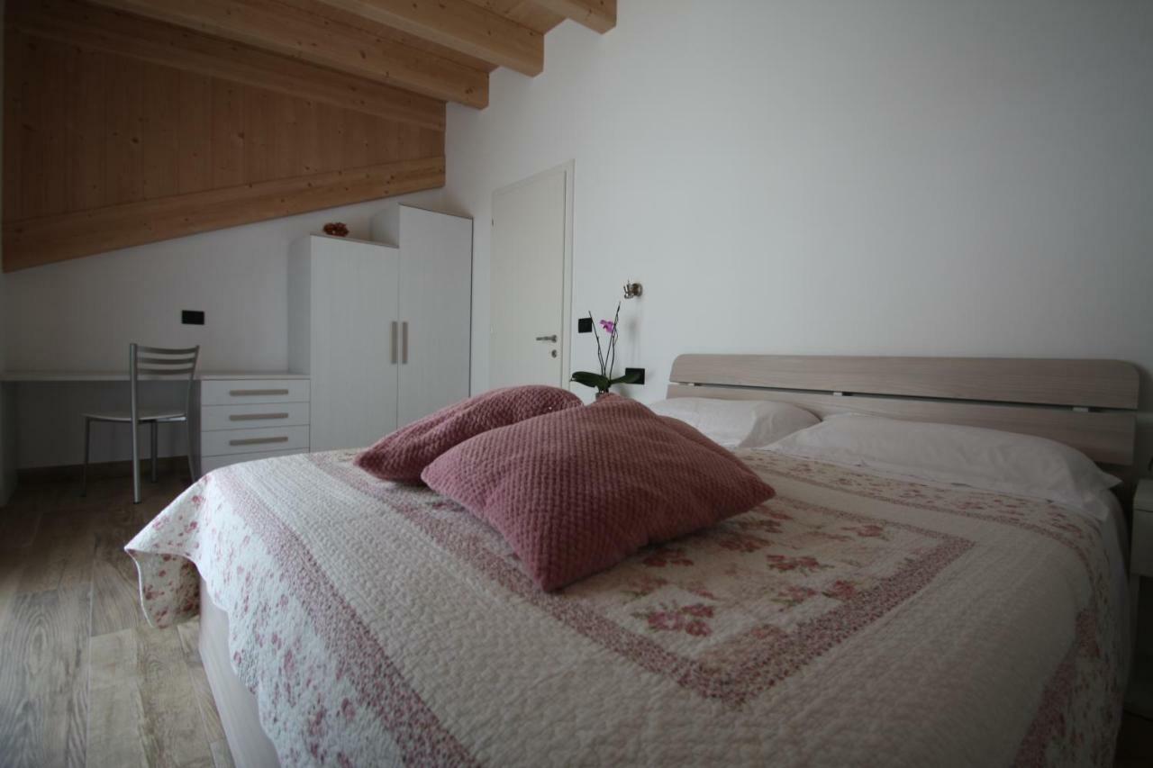 Casa Ai Stabli Mezzana (Trentino Alto Adige) Exterior foto