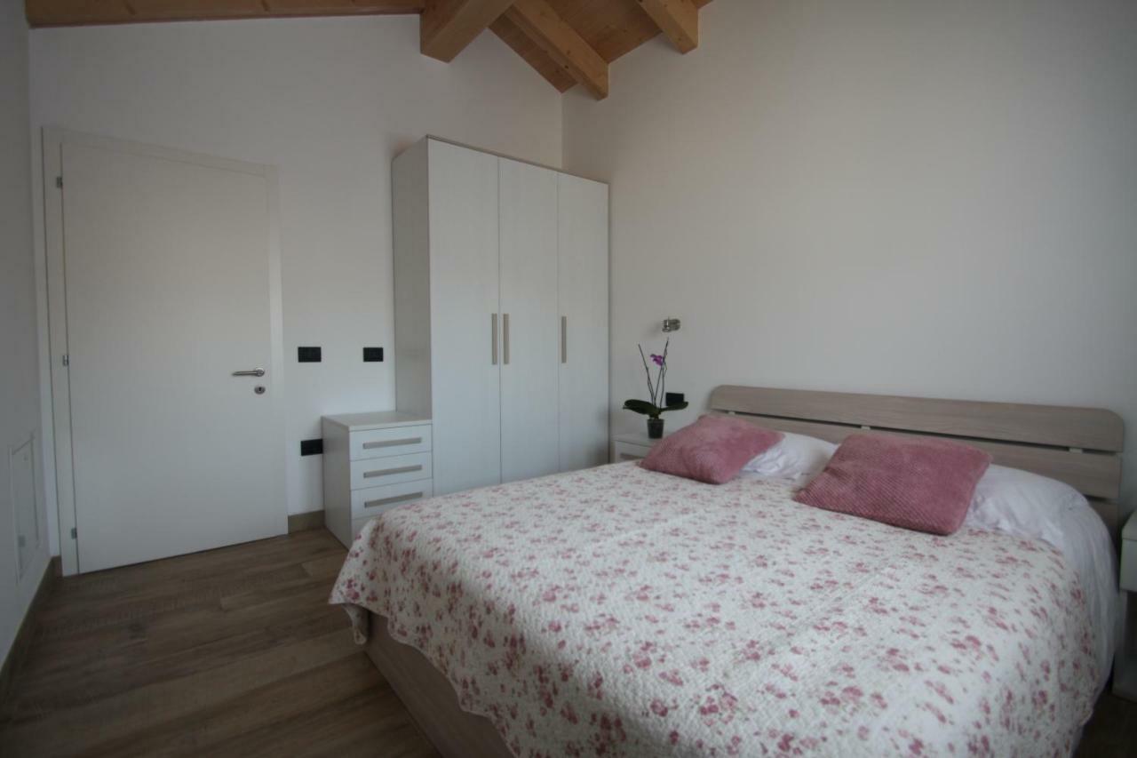 Casa Ai Stabli Mezzana (Trentino Alto Adige) Exterior foto