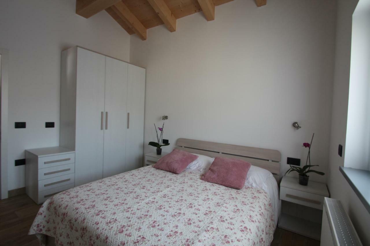 Casa Ai Stabli Mezzana (Trentino Alto Adige) Exterior foto