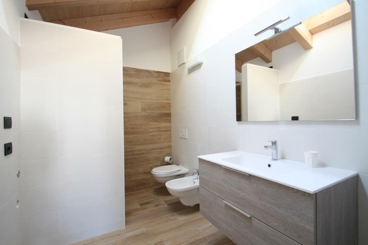 Casa Ai Stabli Mezzana (Trentino Alto Adige) Exterior foto