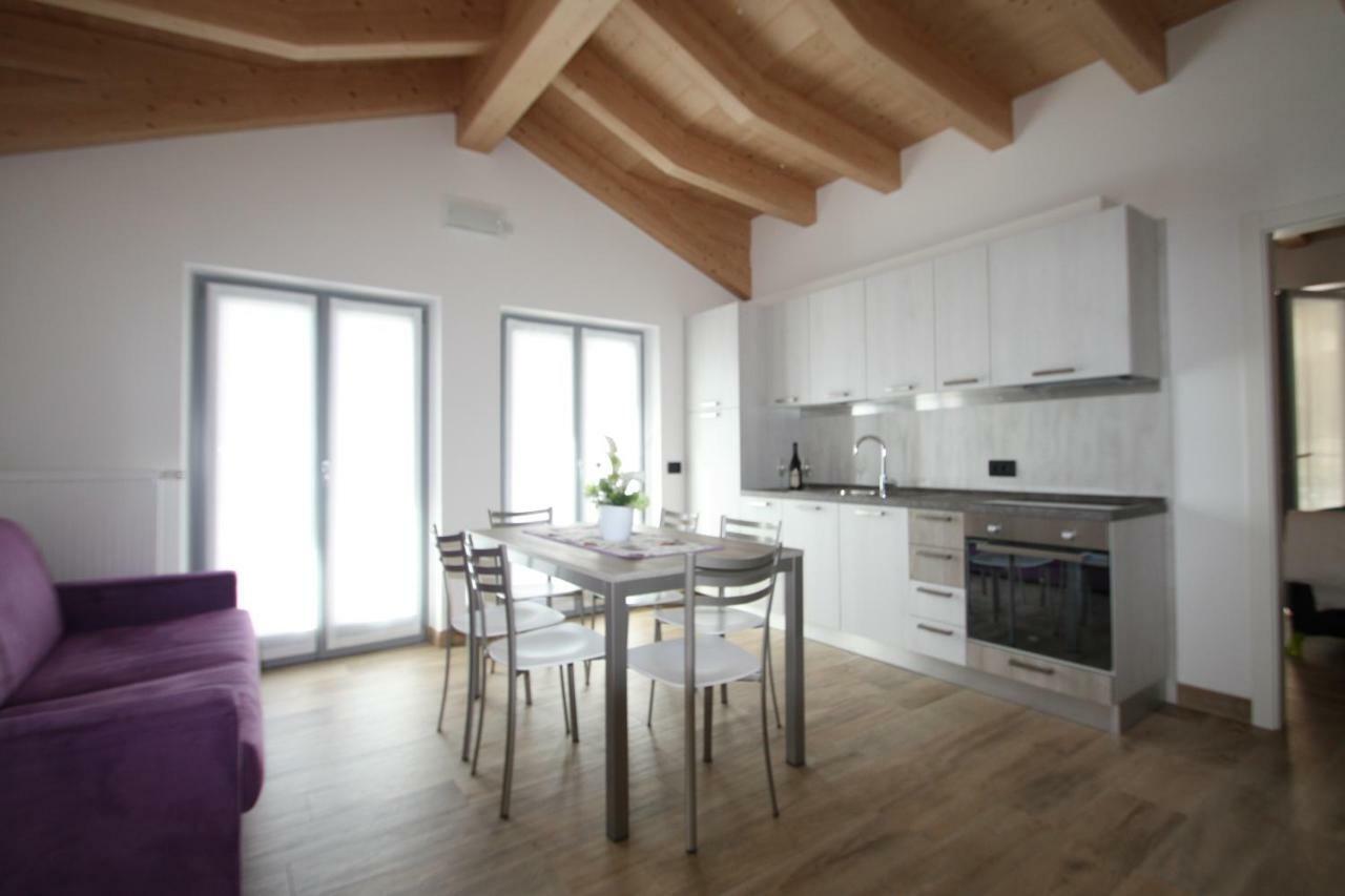 Casa Ai Stabli Mezzana (Trentino Alto Adige) Exterior foto
