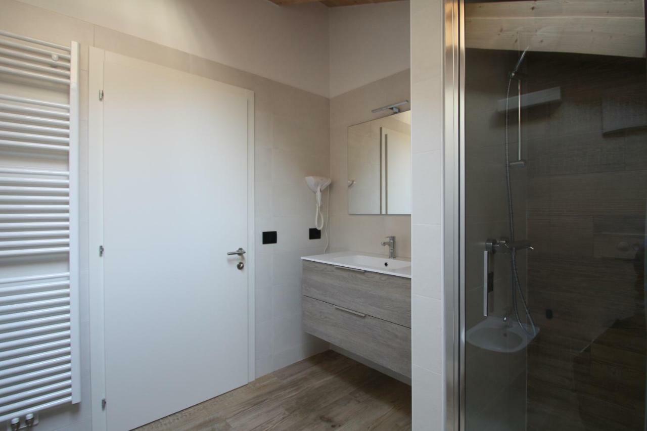 Casa Ai Stabli Mezzana (Trentino Alto Adige) Exterior foto