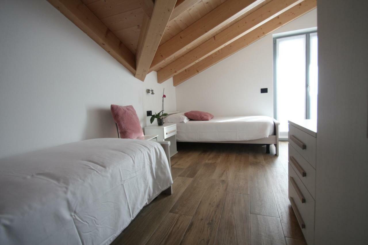 Casa Ai Stabli Mezzana (Trentino Alto Adige) Exterior foto
