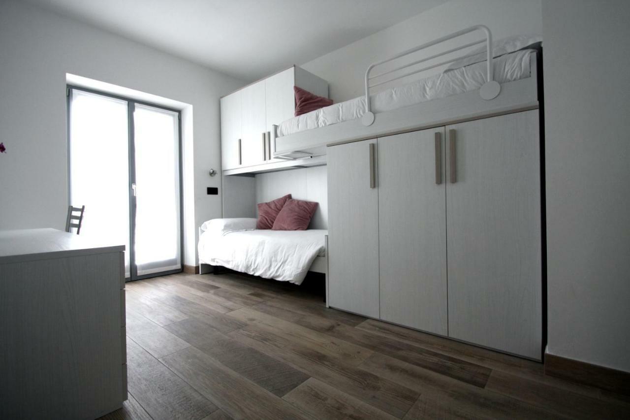 Casa Ai Stabli Mezzana (Trentino Alto Adige) Exterior foto