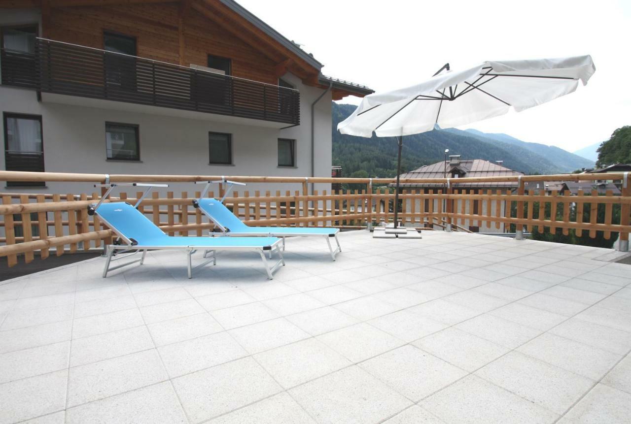 Casa Ai Stabli Mezzana (Trentino Alto Adige) Exterior foto