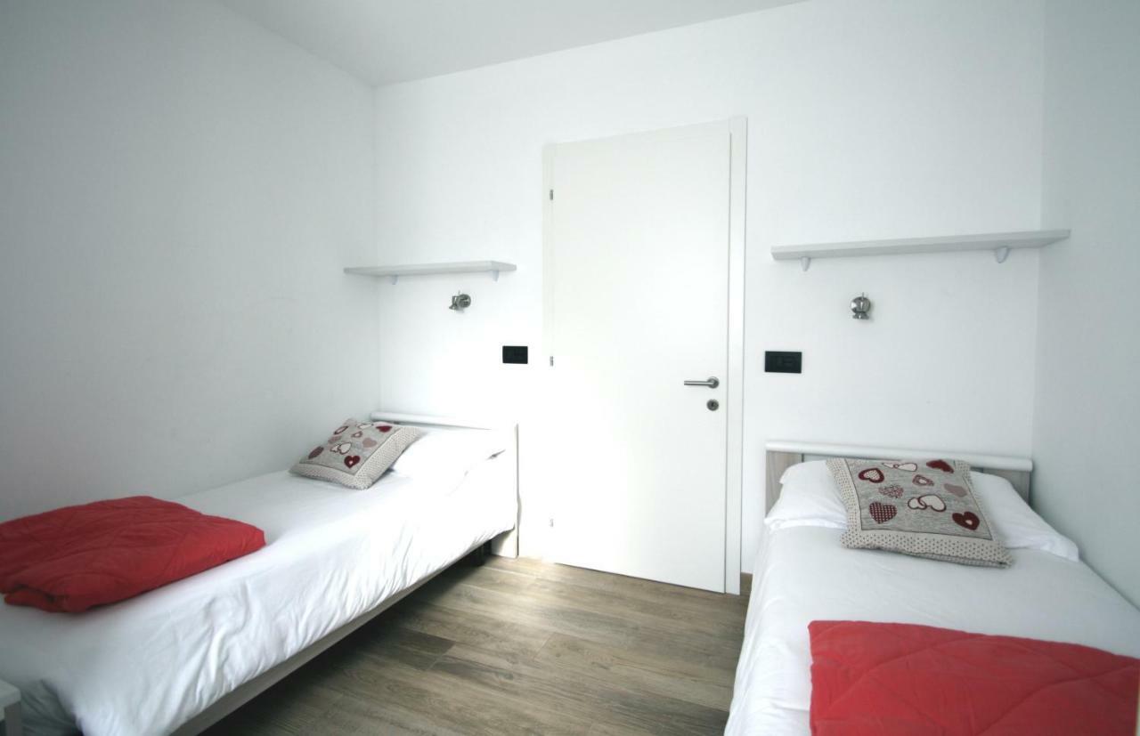 Casa Ai Stabli Mezzana (Trentino Alto Adige) Exterior foto