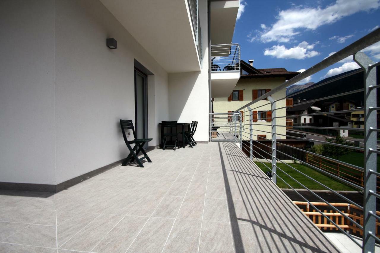 Casa Ai Stabli Mezzana (Trentino Alto Adige) Exterior foto